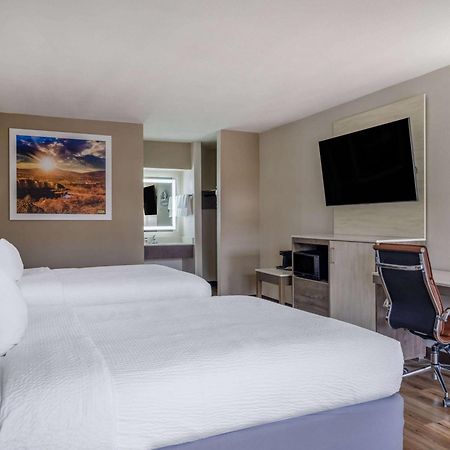 Days Inn By Wyndham Клемсон Экстерьер фото
